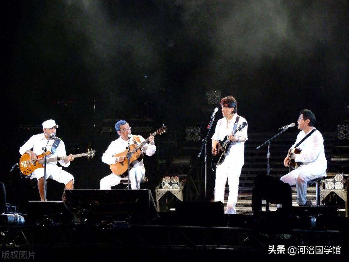 成功案例80后记忆中的现象级华语金曲清单