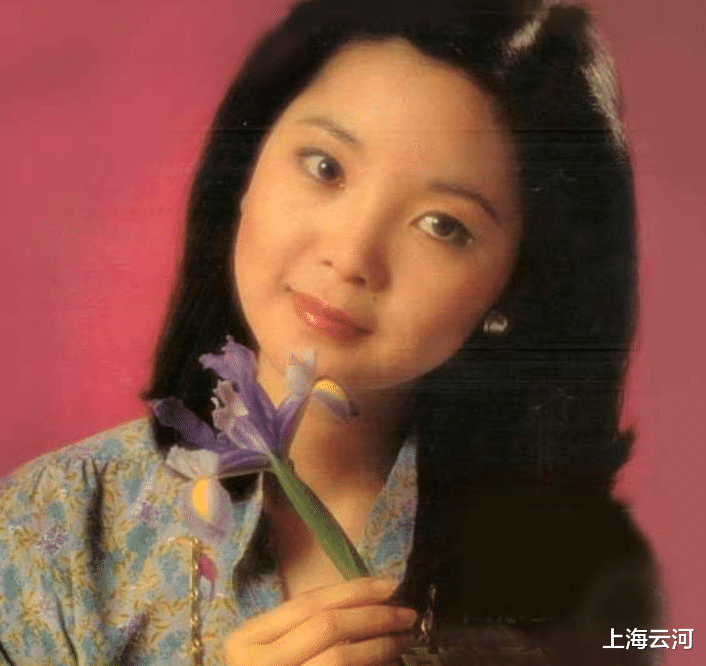 成功案例今天是邓丽君去世30周年永远的邓丽君