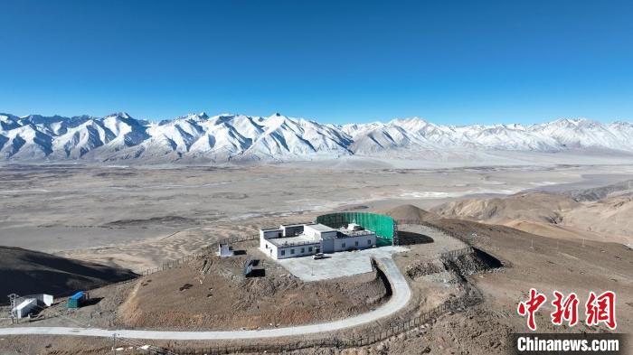 中国首个原初引力波探测第一系列实验一期建成并实现首光观测