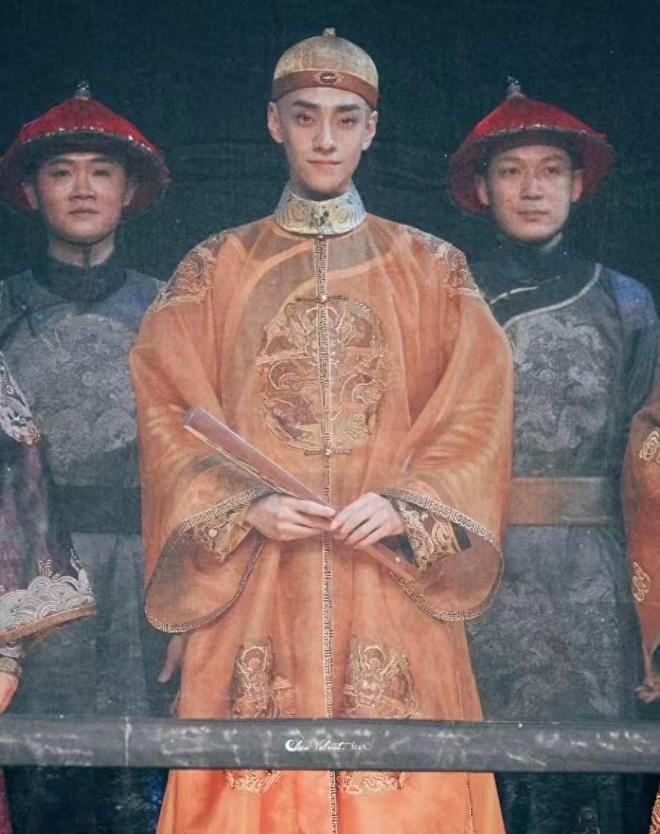 同样是“傀儡皇帝”为何光绪的老婆惨不忍睹而溥仪的个个貌美